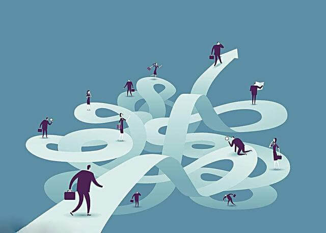 无创呼吸机管路安装示意图